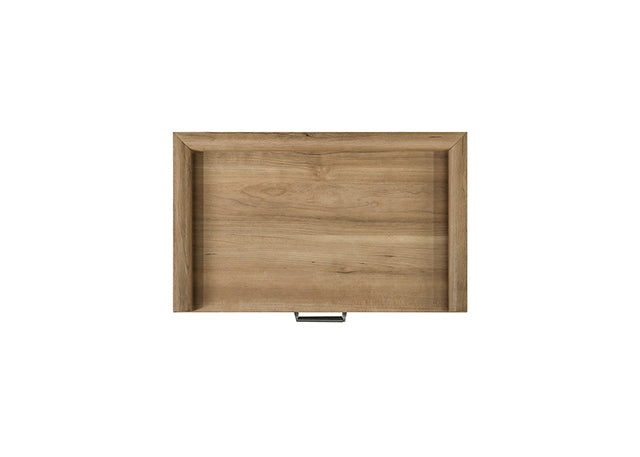 Elinora - Nightstand w/ USB