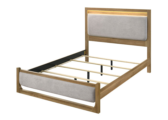 Elinora - 4 Pc Queen Bedroom Set