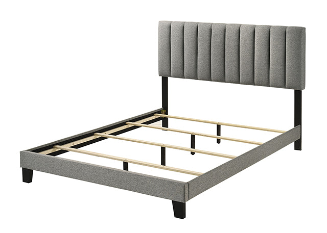 Altimari - 4 Pc Queen Bedroom Set