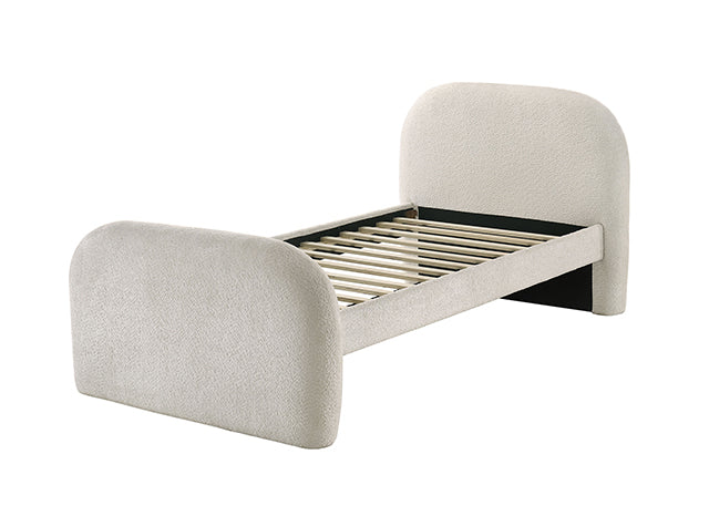 Vanni - Twin Bed w/ Trundle