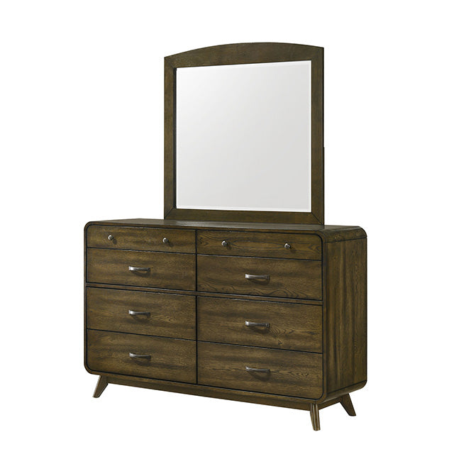 Heswall - Dresser