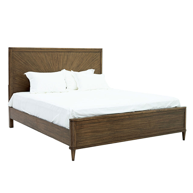 Eastlin - 4 Pc Queen Bedroom Set