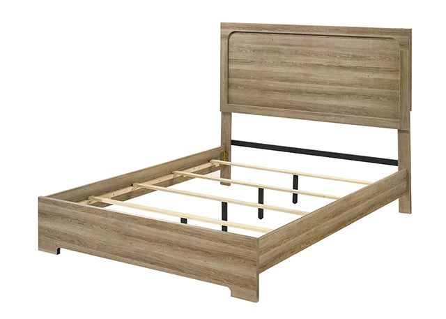 Cadden - 4 Pc Queen Bedroom Set