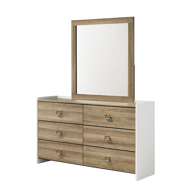 Posey - Dresser