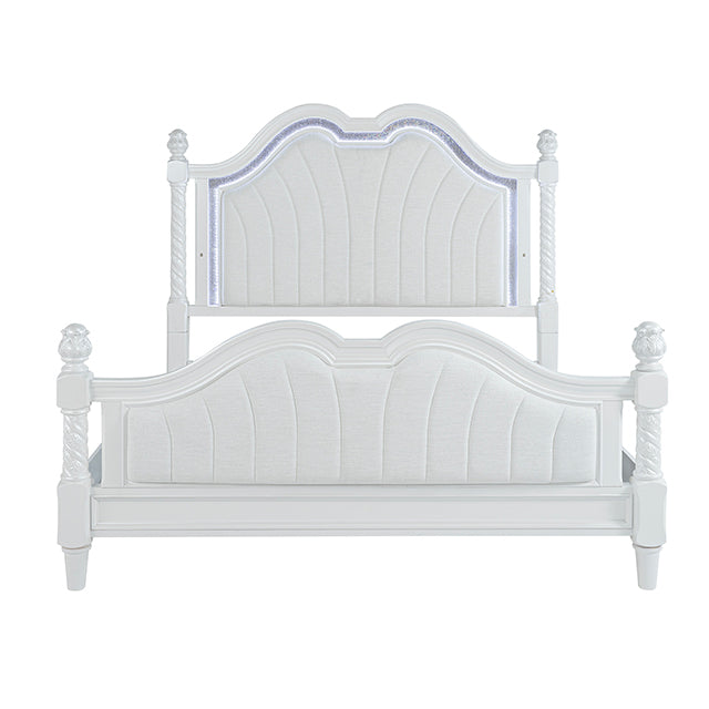 Swindon - Queen Bed