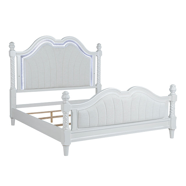 Swindon - 5 Pc. Queen Bedroom Set