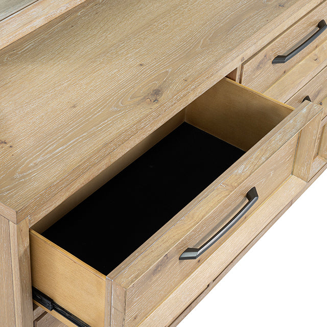 Helios - Dresser