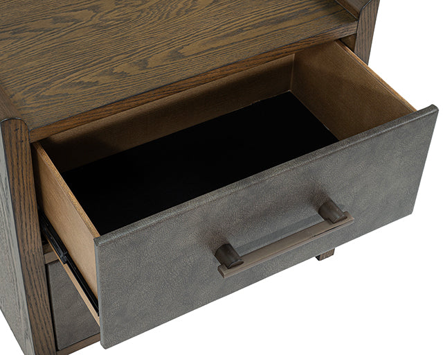 Newent - Nightstand