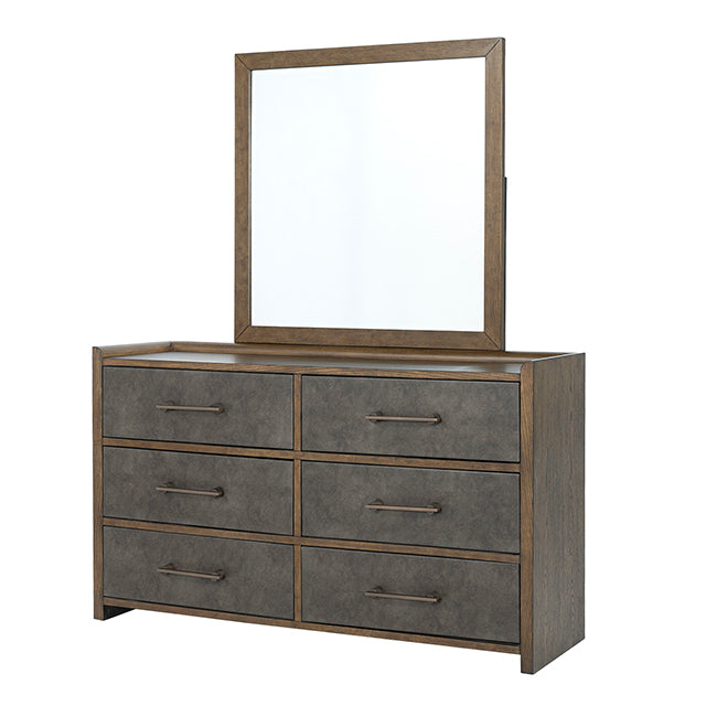 Newent - Dresser w/ ASTM
