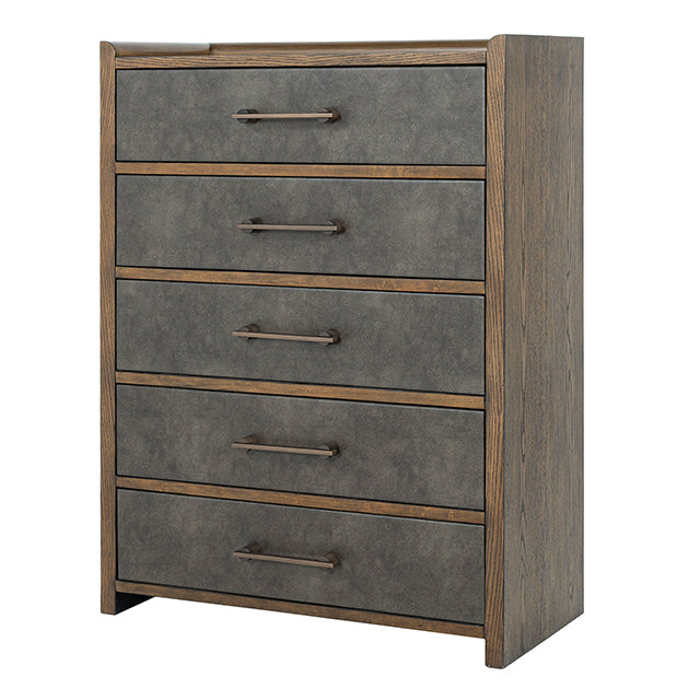 Newent - Chest w/ ASTM