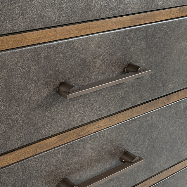 Newent - Chest w/ ASTM