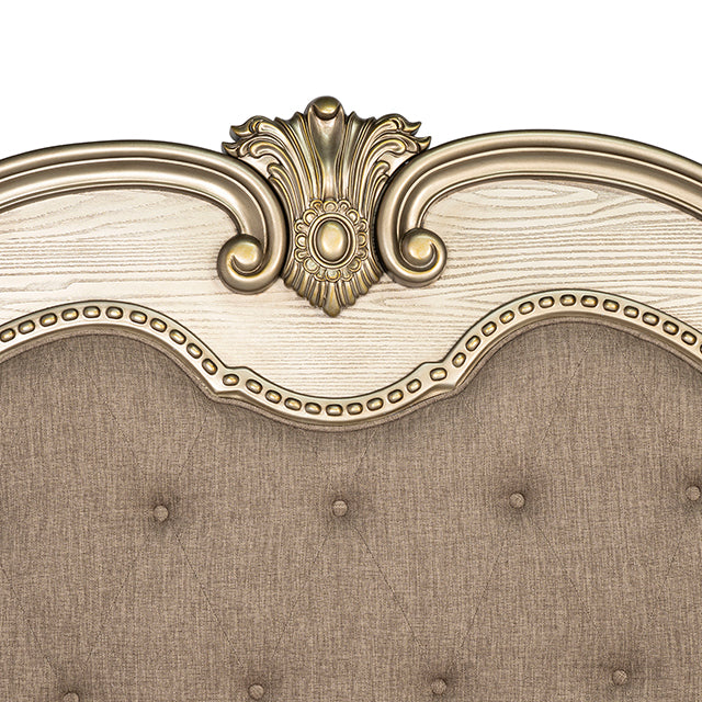 Fromberg - Queen Bed