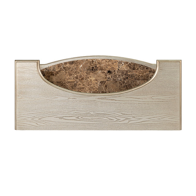 Fromberg - Chest w/Marble Insert