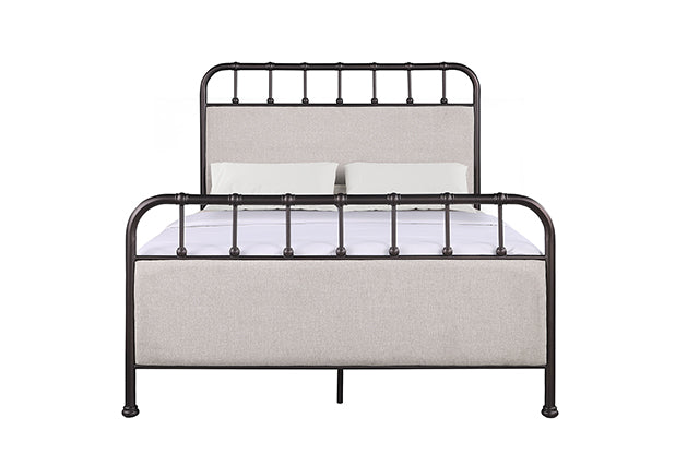 Passini - E.King Bed