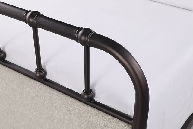 Passini - E.King Bed