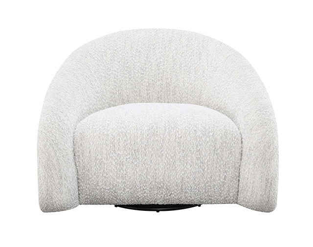 Kyria - Swivel Chair
