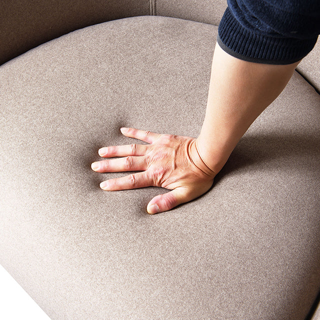 Kyria - Swivel Chair