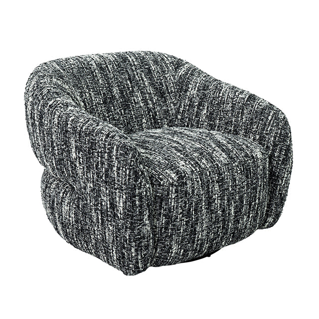 Pyrena - Swivel Chair