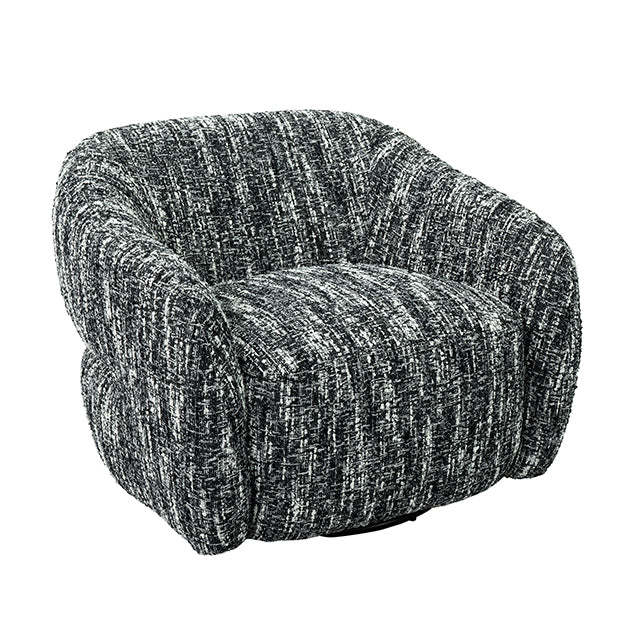 Pyrena - Swivel Chair