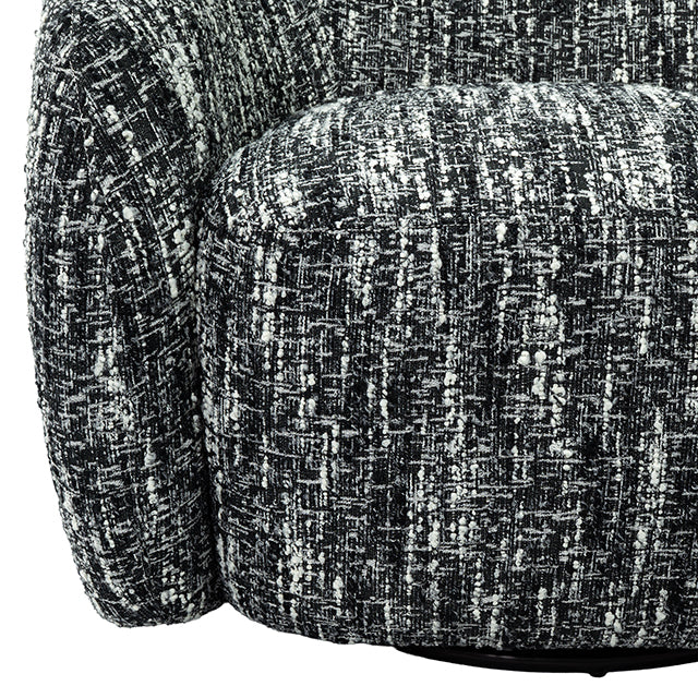 Pyrena - Swivel Chair