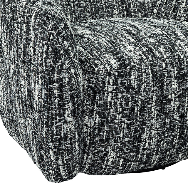 Pyrena - Swivel Chair
