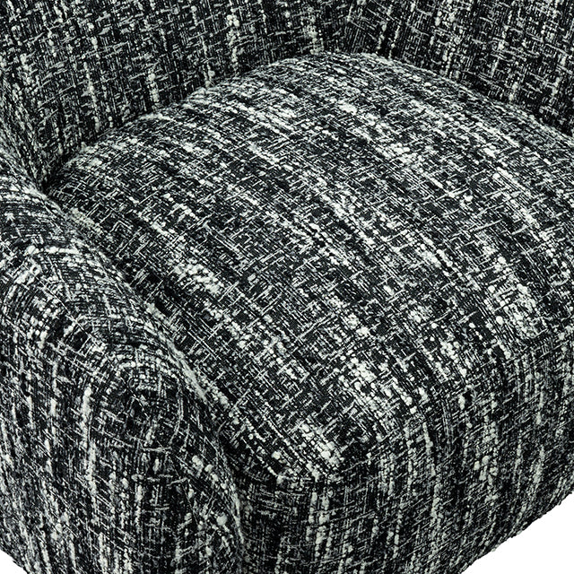Pyrena - Swivel Chair