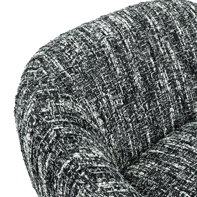 Pyrena - Swivel Chair