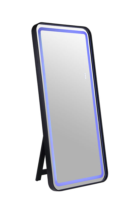 Katlyn - Floor Mirror