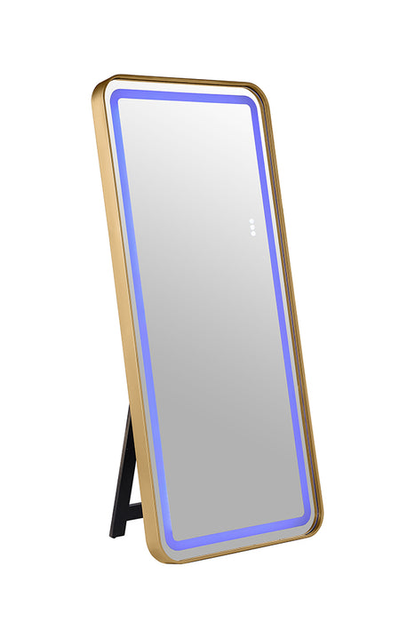 Katlyn - Floor Mirror