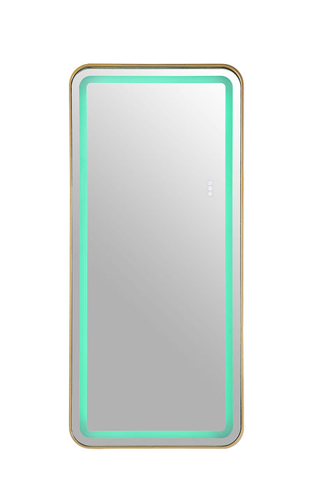 Katlyn - Floor Mirror