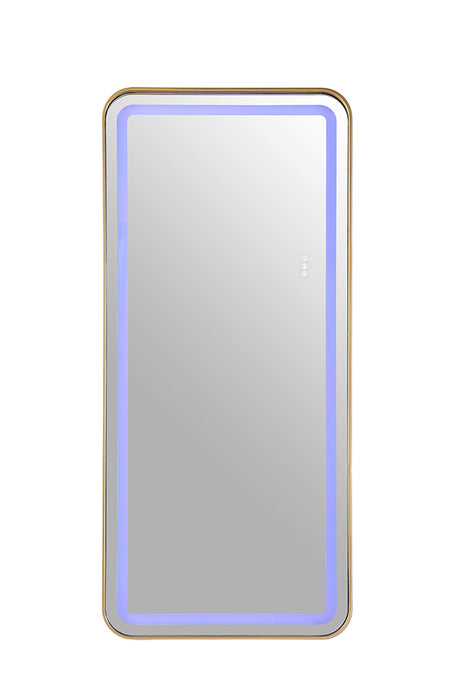 Katlyn - Floor Mirror