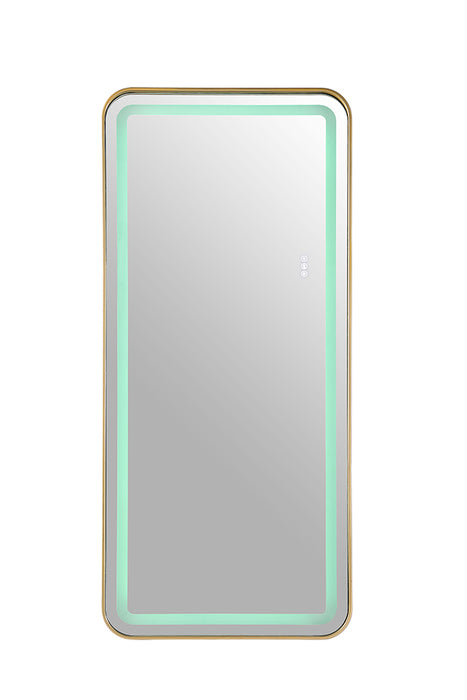 Katlyn - Floor Mirror