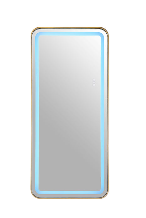 Katlyn - Floor Mirror