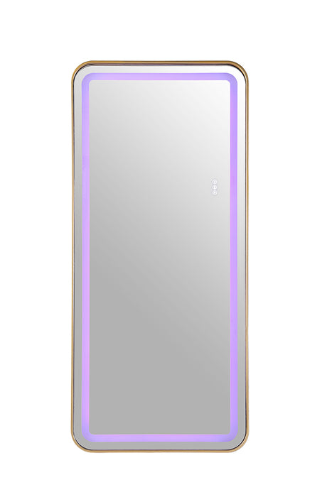 Katlyn - Floor Mirror