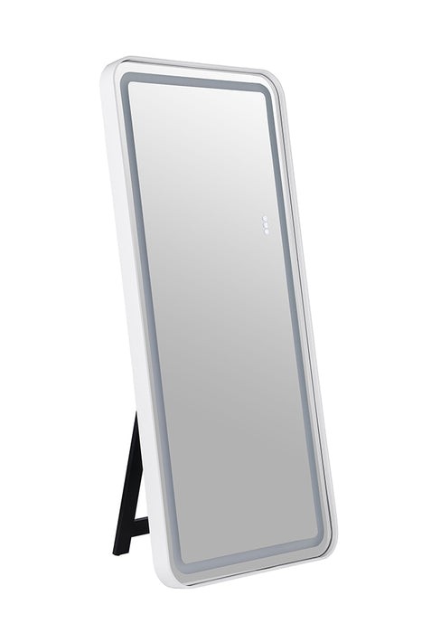 Katlyn - Floor Mirror