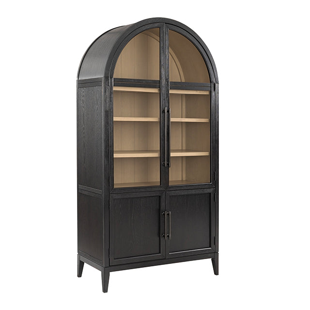 Minster - Arched Cabinet