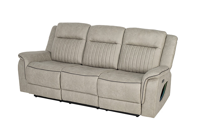 Arturus - Power Sofa