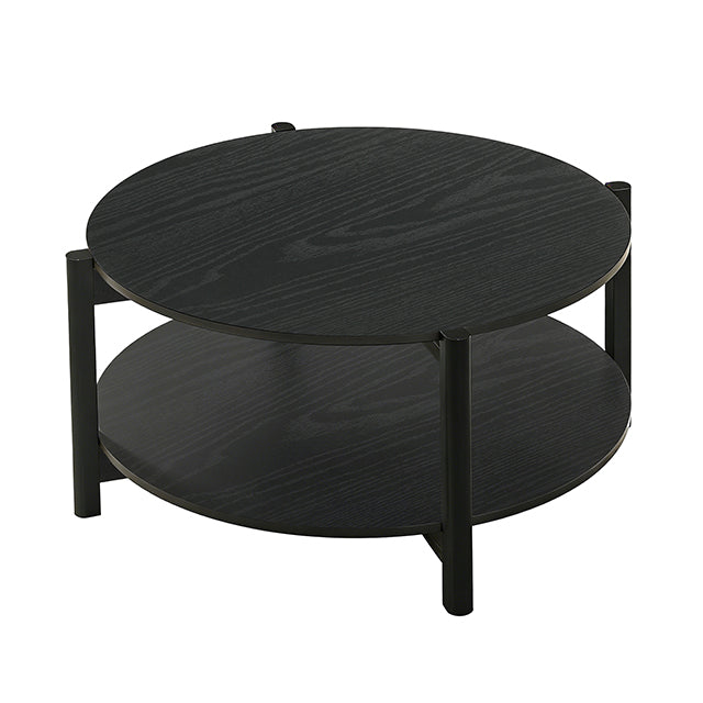 Hyde - Round Coffee Table
