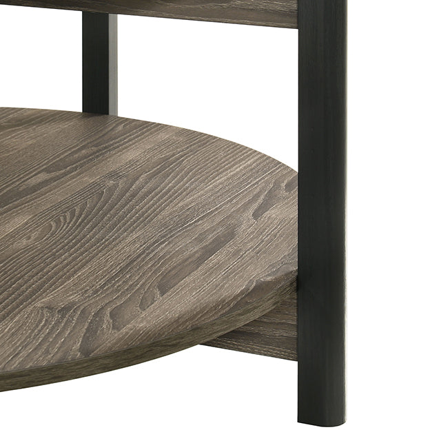 Hyde - Round Coffee Table