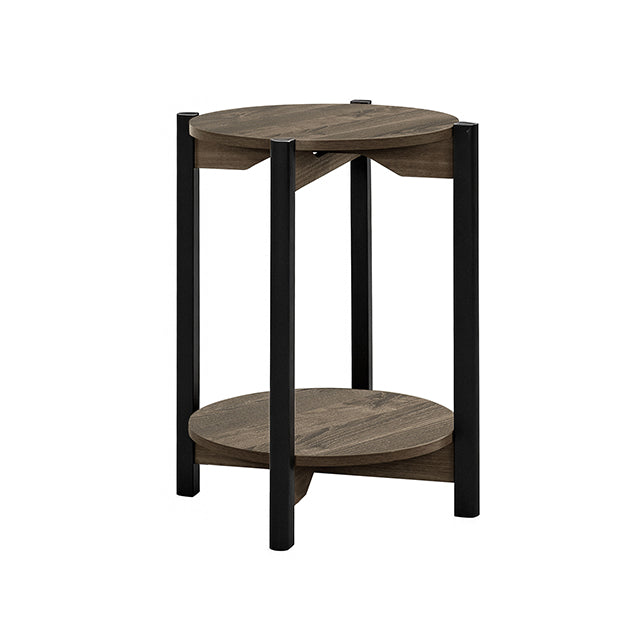 Hyde - Round End Table