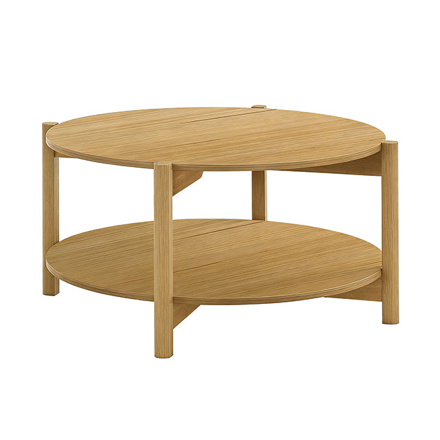 Hyde - Round Coffee Table