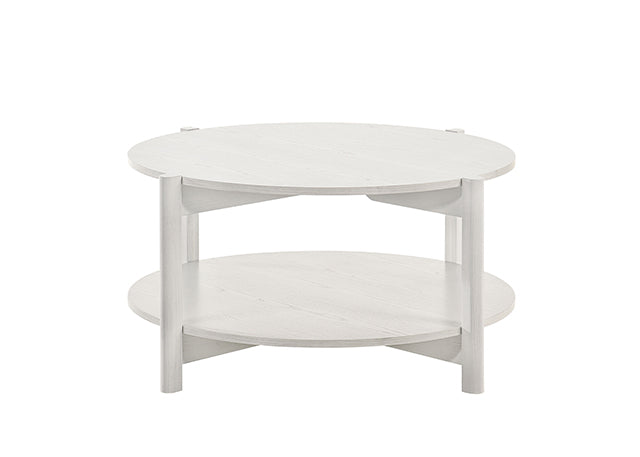 Hyde - Round Coffee Table
