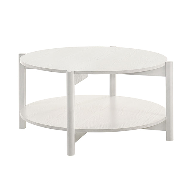 Hyde - Round Coffee Table