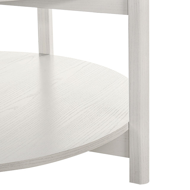 Hyde - Round Coffee Table