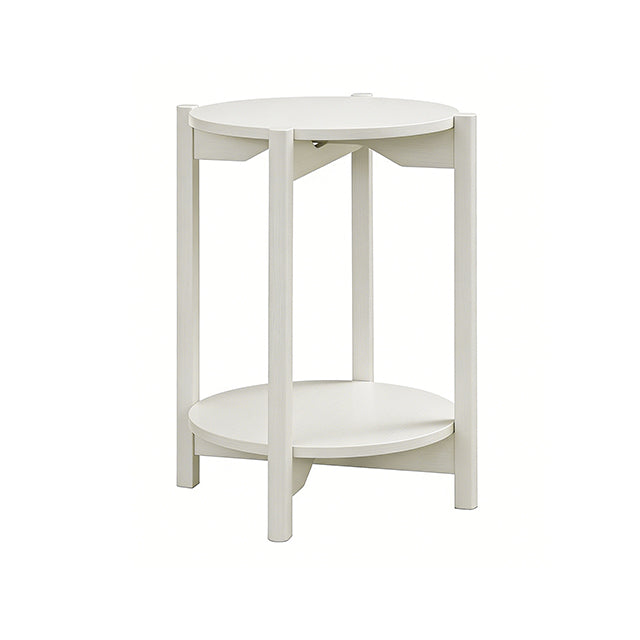 Hyde - Round End Table