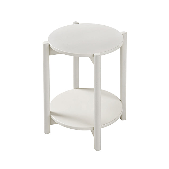 Hyde - Round End Table