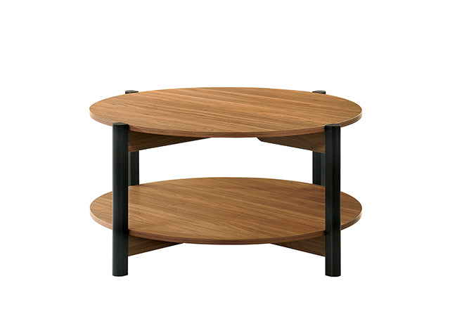 Hyde - Round Coffee Table