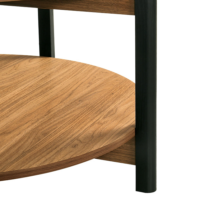 Hyde - Round Coffee Table