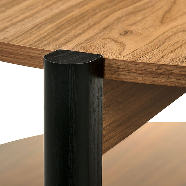 Hyde - Round Coffee Table