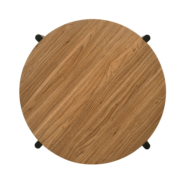 Hyde - Round Coffee Table